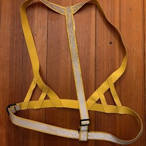 Nathan Sports Reflective Safety Vest